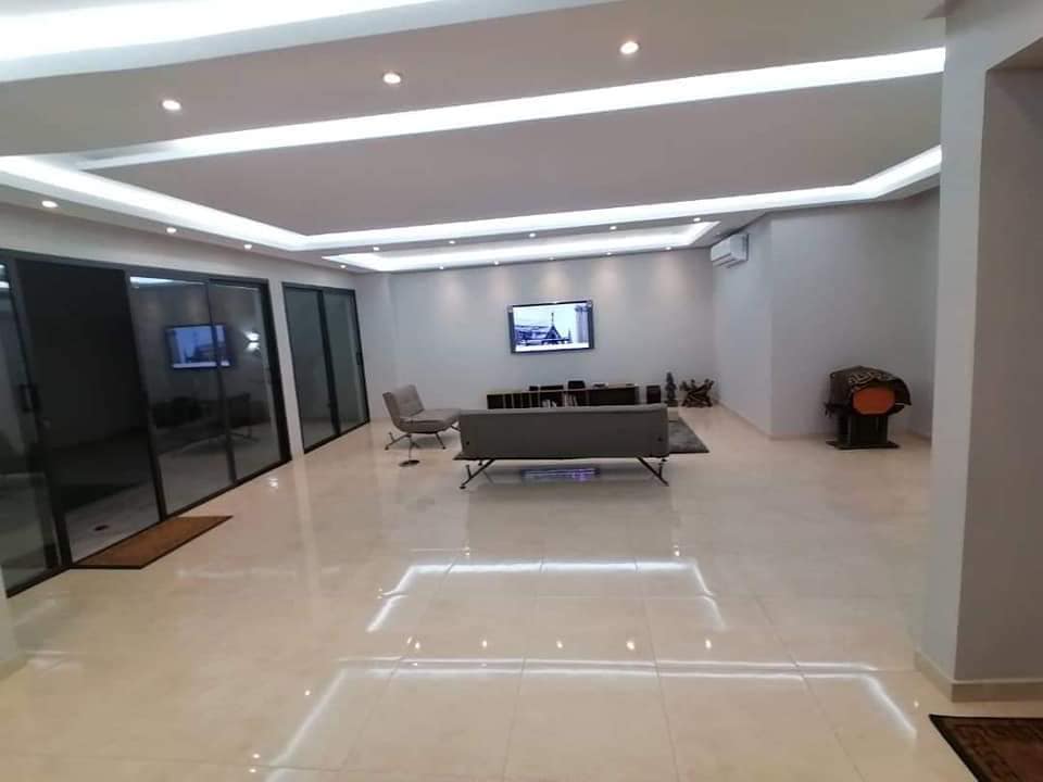 Duplex de 6 Pièces - Riviera — photo 2