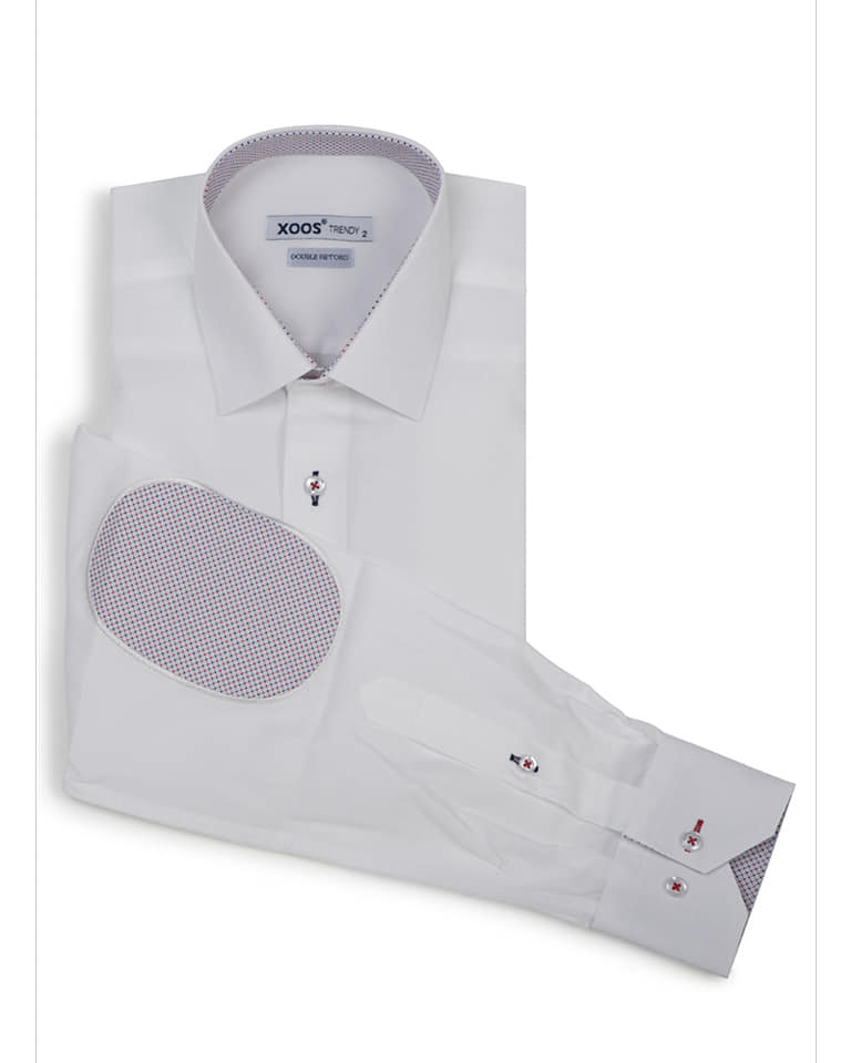 Chemise XOOS — photo 7