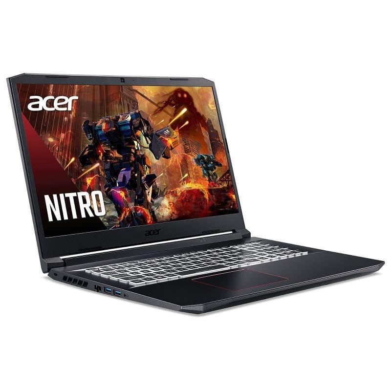 ACER NITRO 5 AN515-55-540L — photo 2