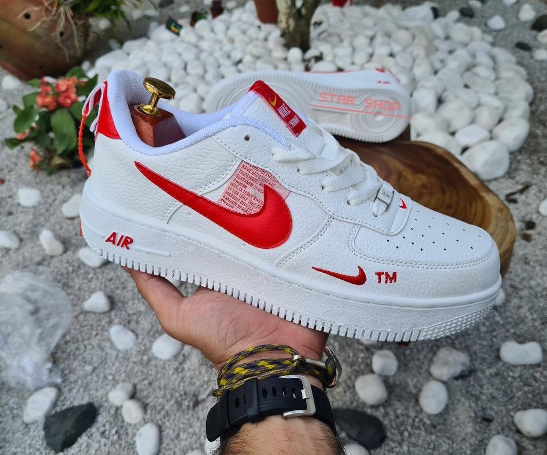 Tenis Air Force