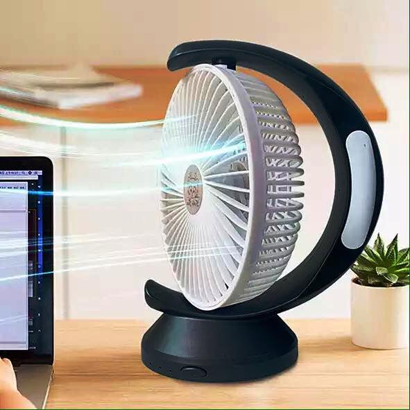 Mini Ventilateur — photo 2