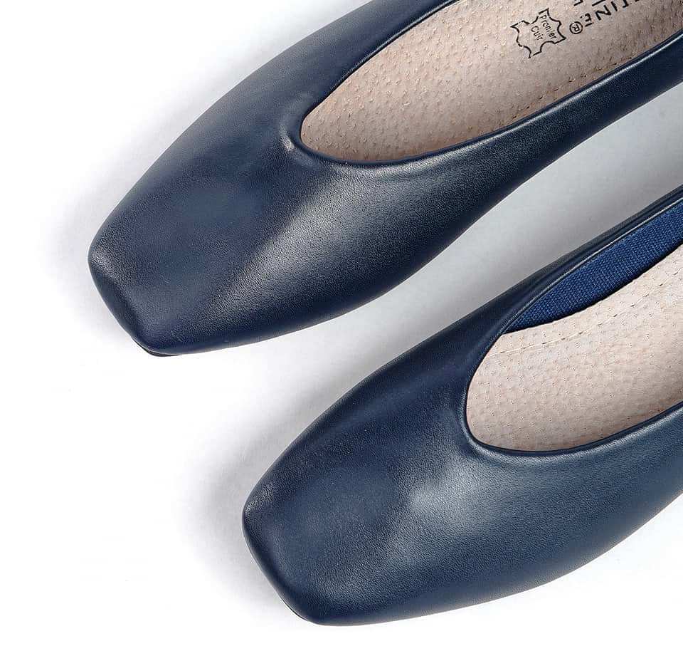 Ballerines Extra Plates — photo 6