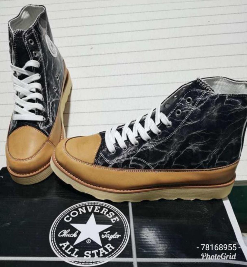 Converse All star — photo 3