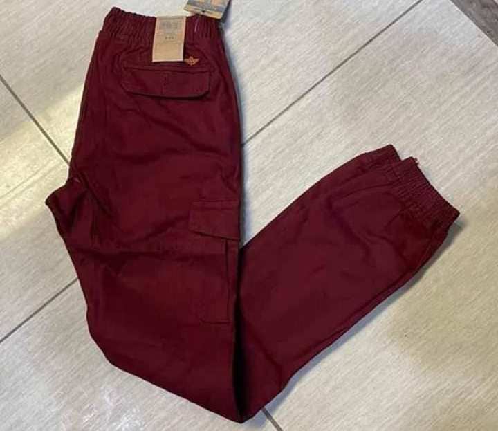 Pantalon Chausseur — photo 7