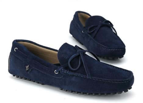 MOCASSIN