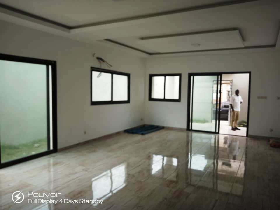 Appartements de 5 Pièces — photo 8