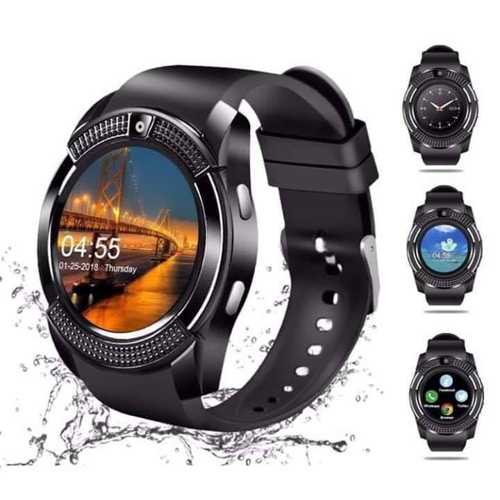Montre Connectée