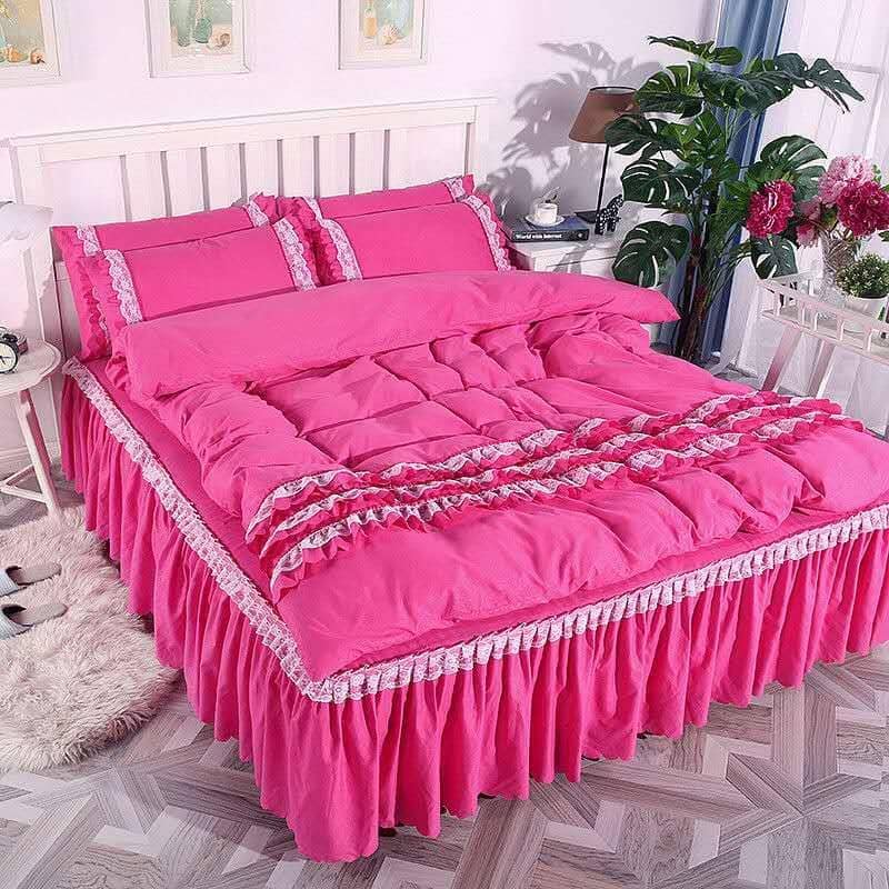 TOUT POUR LE LIT EN GROS — photo 5