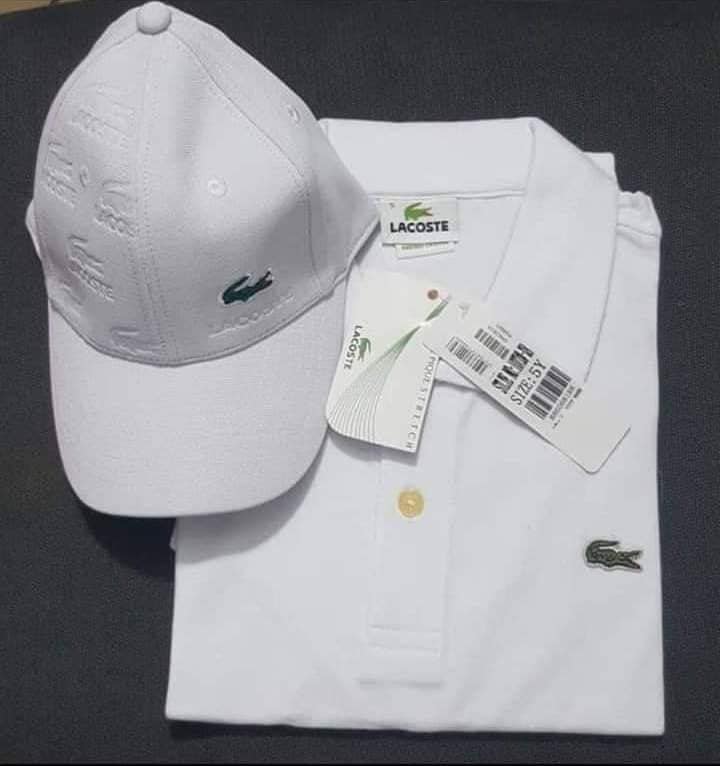 Ensembles LACOSTE
