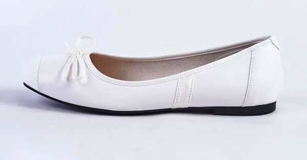 Ballerines Bout Carre — photo 12