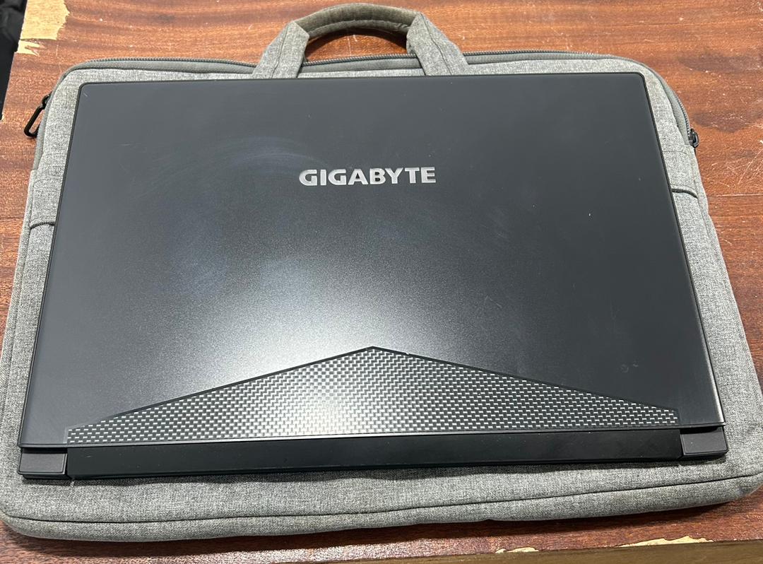 Architecture, Multimédia,AERO Gigabyte Core i9 8th — photo 3