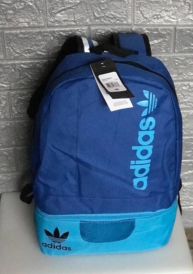 Sac à Dos — photo 2
