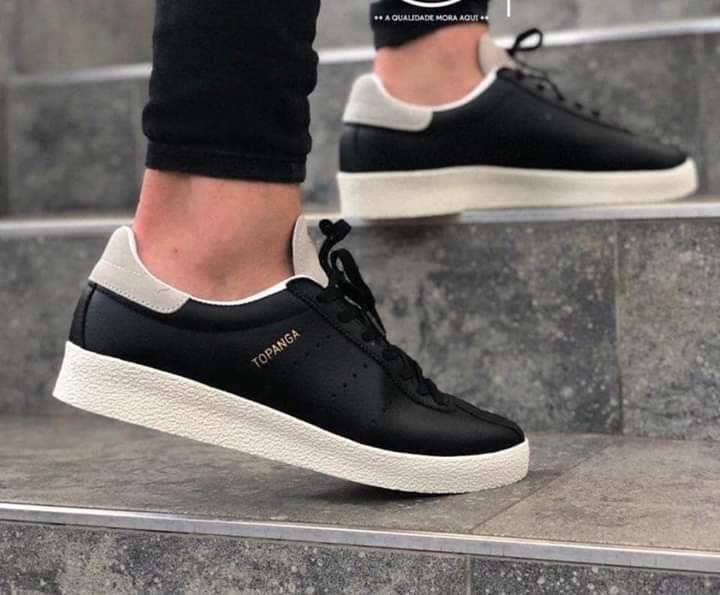 chaussure Adidas Topanda — photo 2