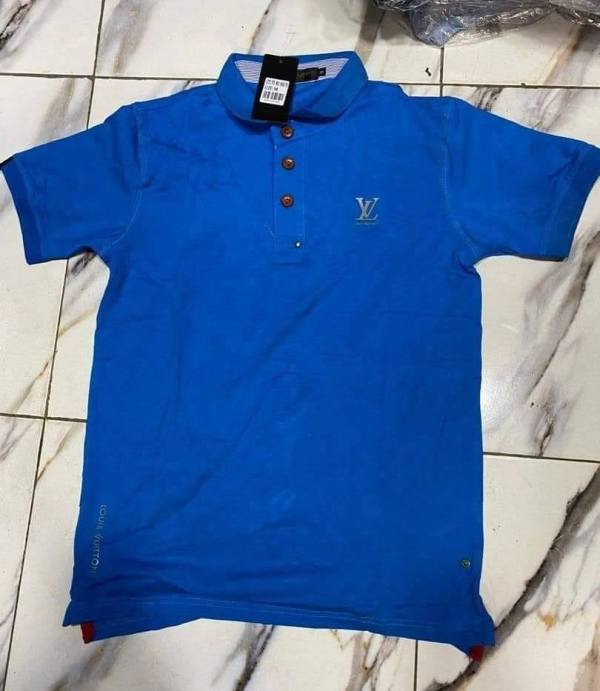 POLO Coton Glacé — photo 10