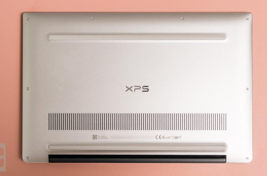 DELL XPS 13 9360 — photo 10