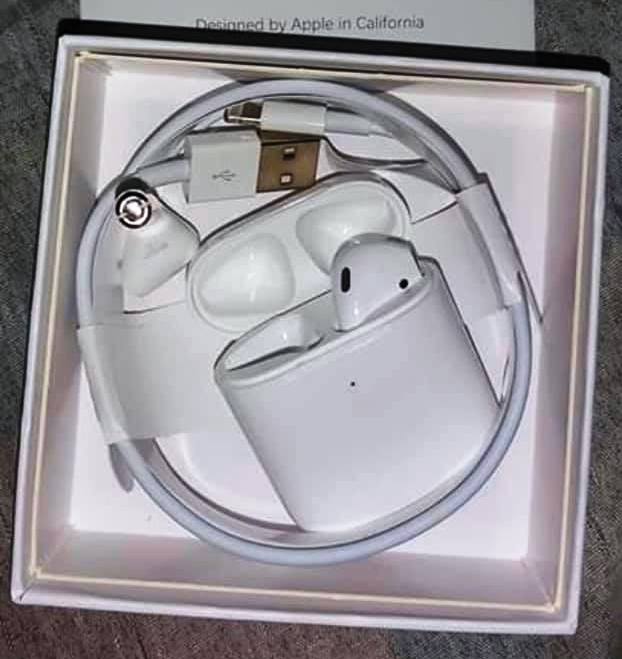 AirpoDs pro — photo 3