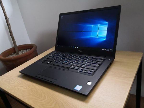 Dell Latitude E7490 Core I7 - 8e Génération
