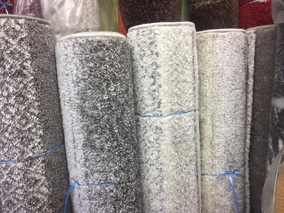 Moquette — photo 3