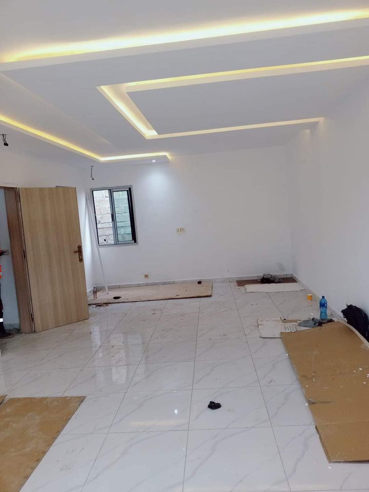 Duplex Haut Standing de 5 Pièces — photo 3
