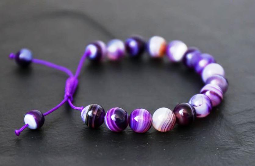 Bracelets Pierres Naturelles