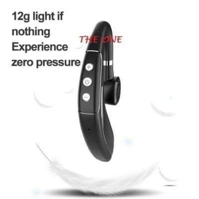 L'oreillette Business Disign HMB-18