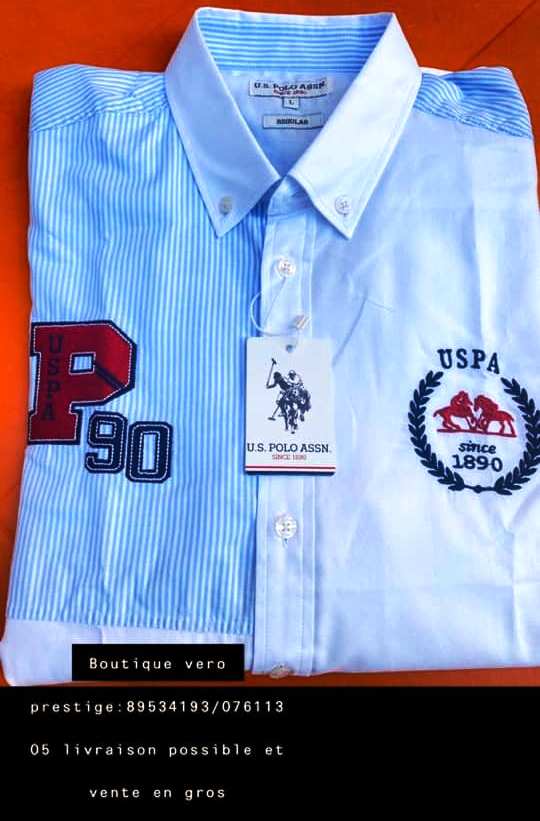 Polos Raph — photo 9