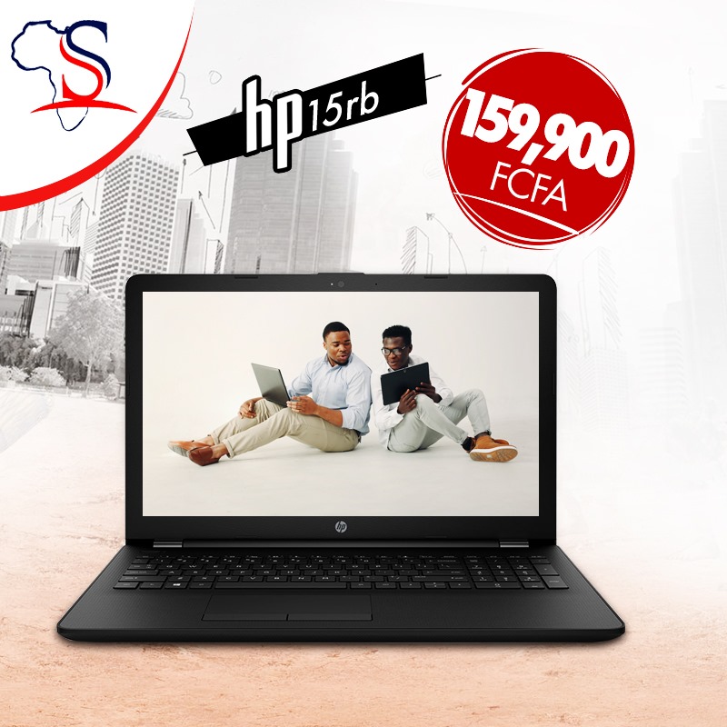 Ordinateur Portable HP dual core