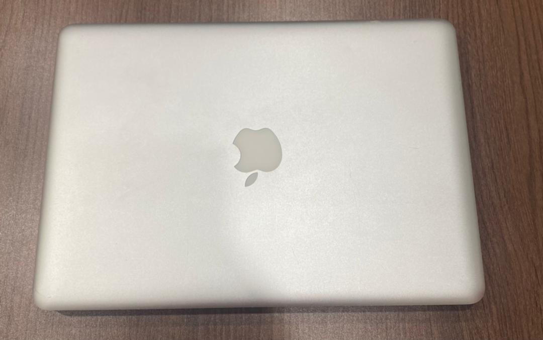 MacBook Pro ( 13 pouce, mi-2012 ) — photo 2