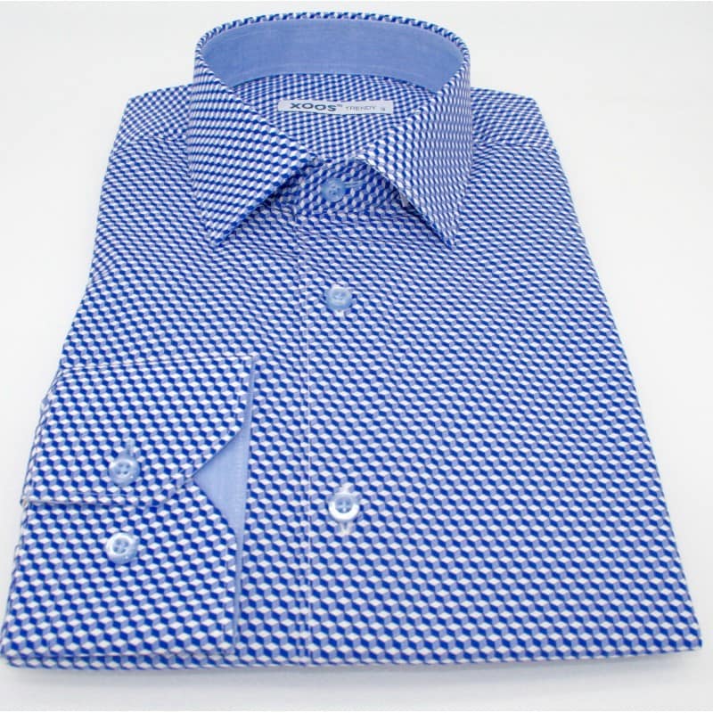 Chemise XOOS — photo 4