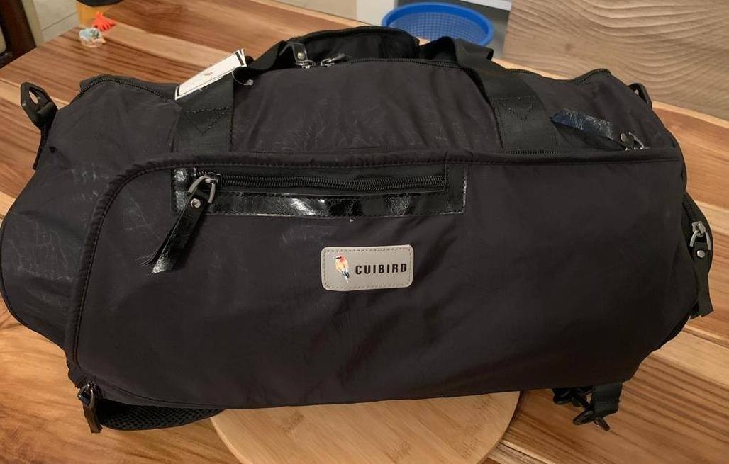 sacs à dos & sacs de voyage — photo 6