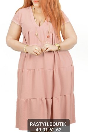 Robe Classe — photo 15