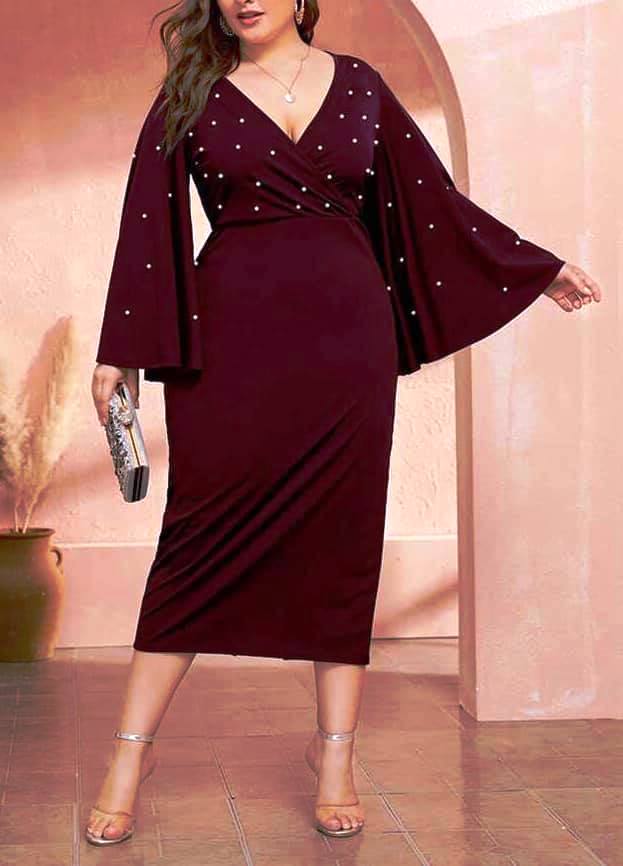 ​​​​​​​Robes De Soirées Femmes