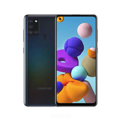 Samsung Galaxy A21S — photo 2