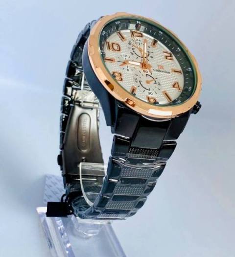 Montre IIK COLLECTION — photo 17