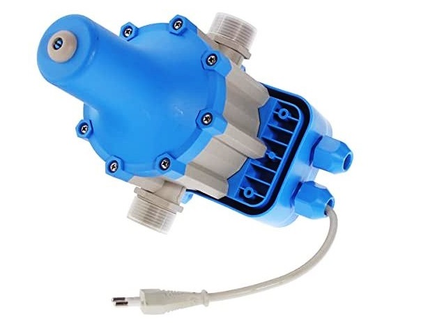 Water Pump Control - Automatique de Suppresseur — photo 2