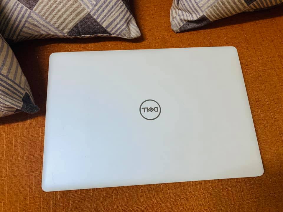 DELL INSPIRON 15 Series 5000 Core I7 — photo 3