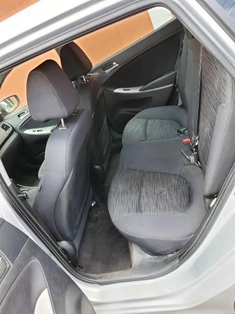 Hyundai Acssen — photo 6