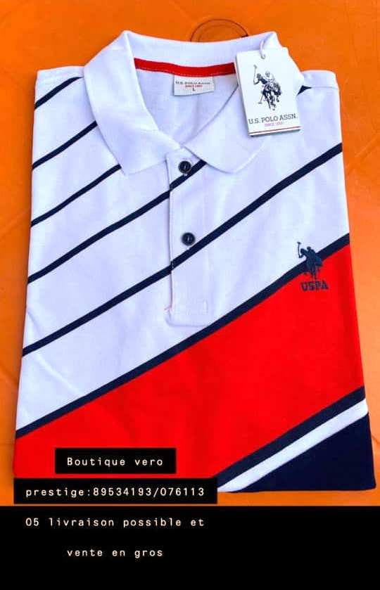 Polos US