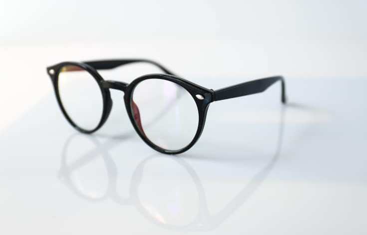 Lunettes De Soleil A Petite Anche — photo 2