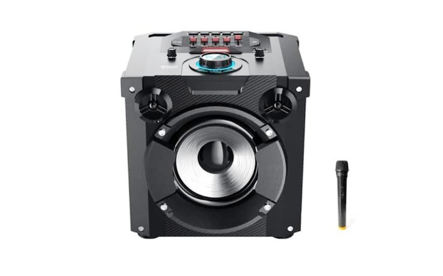 Système Audio Multimédia - STHA-871M