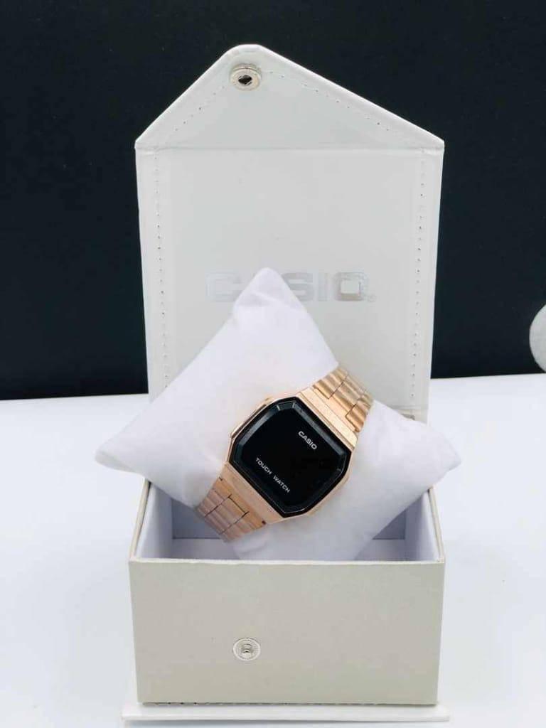 Montre Casio Tactil — photo 6