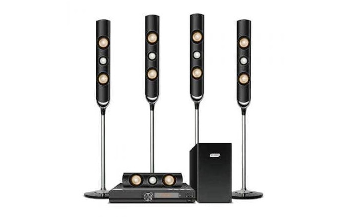 Home Cinéma STH-9988