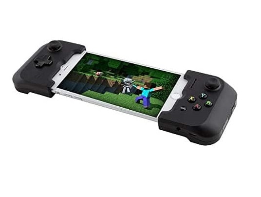 IPhone Gamevice