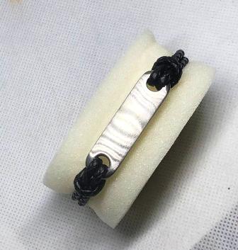 Bracelet 100%  Cuir  véritable — photo 16