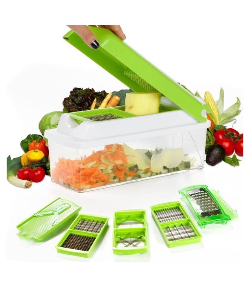 Nicer Dicer Plus
