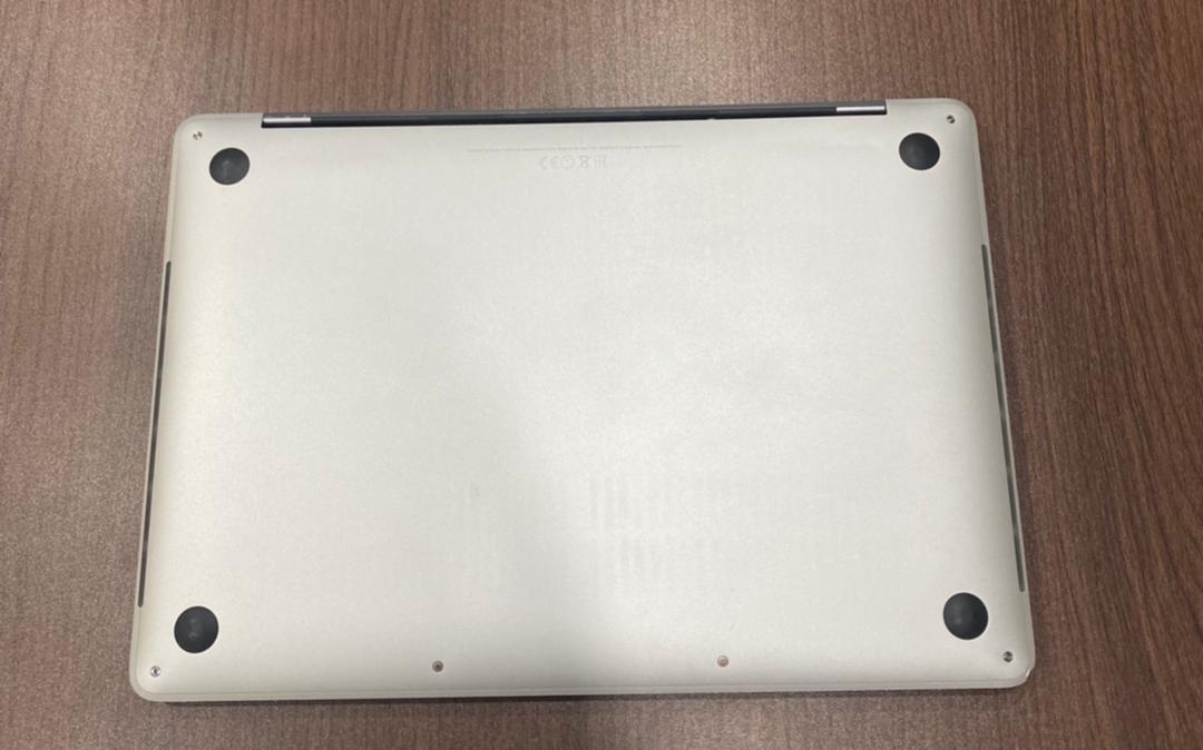 Macbook Pro Core i5 Touch bar 2017 RAM 16G — photo 2