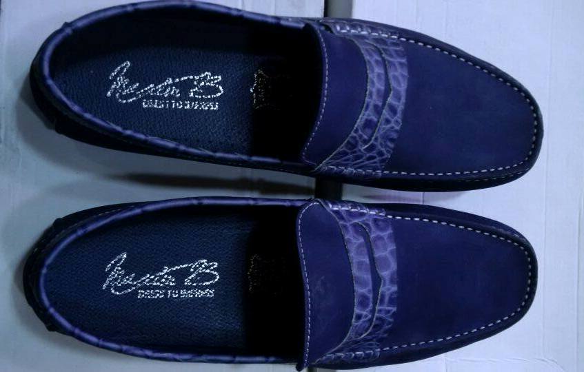 TOD'S Sebago Et Ferrari De Qualité — photo 8
