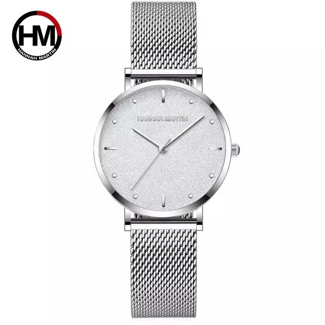 Montre Hannah Martine — photo 8