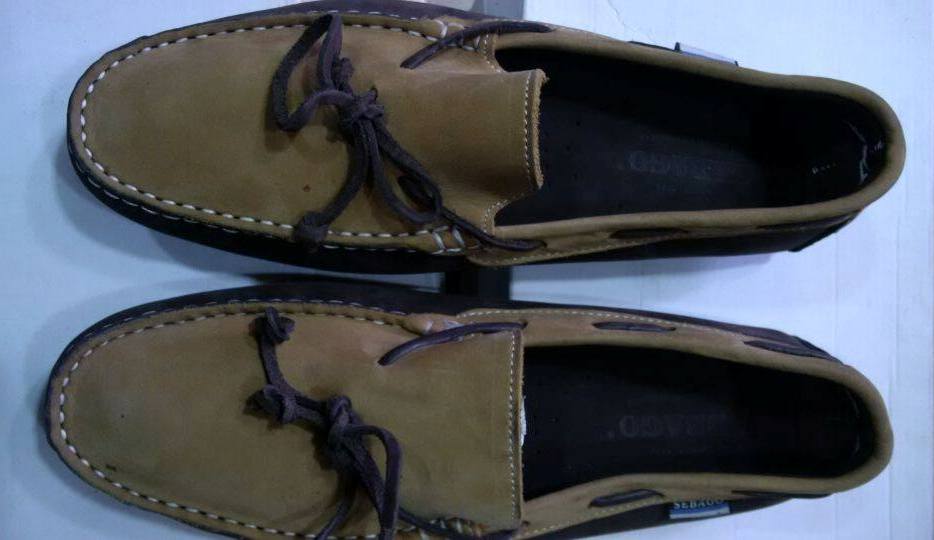 TOD'S Sebago Et Ferrari De Qualité — photo 7