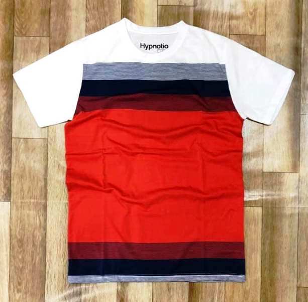 Tee-Shirts — photo 19